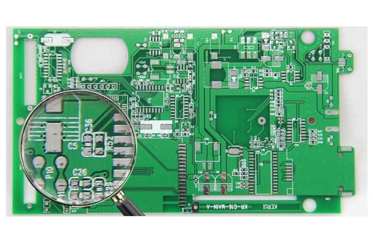 如何控制PCB電路板組裝車間濕度?