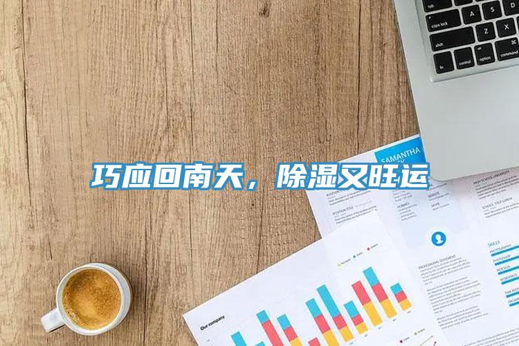 巧應(yīng)回南天,除濕又旺運