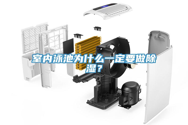 室內(nèi)泳池為什么一定要做除濕？
