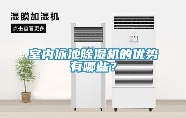 室內(nèi)泳池除濕機(jī)的優(yōu)勢有哪些？