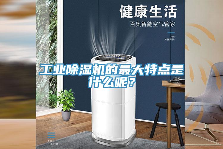 工業(yè)除濕機(jī)的最大特點(diǎn)是什么呢？