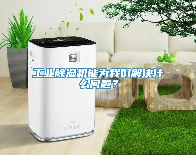 工業除濕機能為我們解決什么問題？