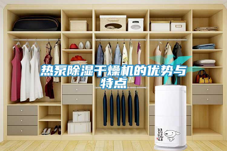 熱泵除濕干燥機(jī)的優(yōu)勢(shì)與特點(diǎn)