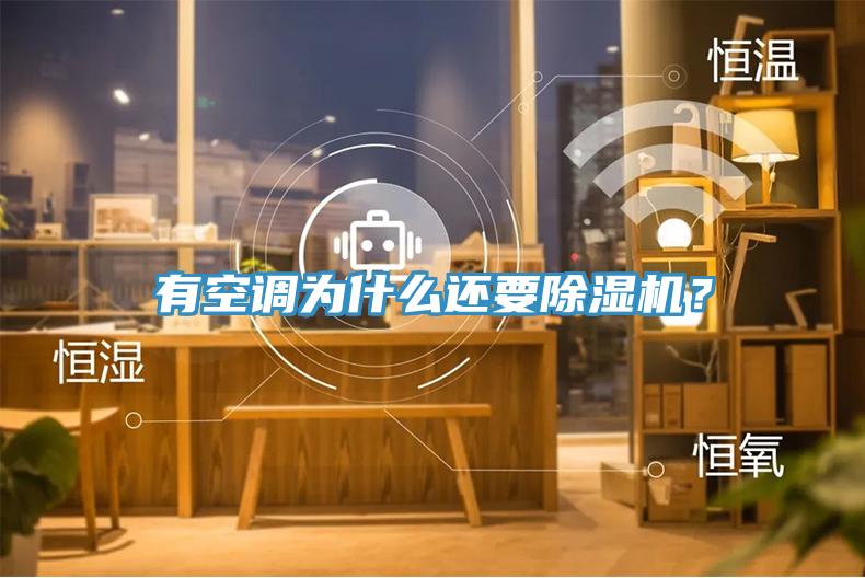 有空調(diào)為什么還要除濕機(jī)?