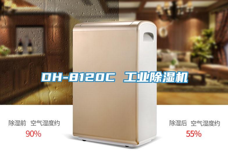 DH-8120C 工業除濕機