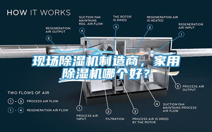 現場除濕機制造商，家用除濕機哪個好？