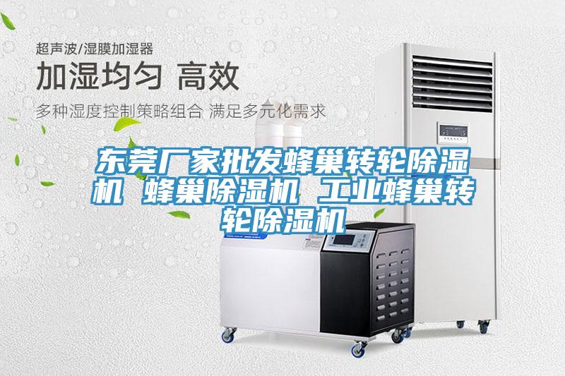 東莞廠家批發蜂巢轉輪除濕機 蜂巢除濕機 工業蜂巢轉輪除濕機