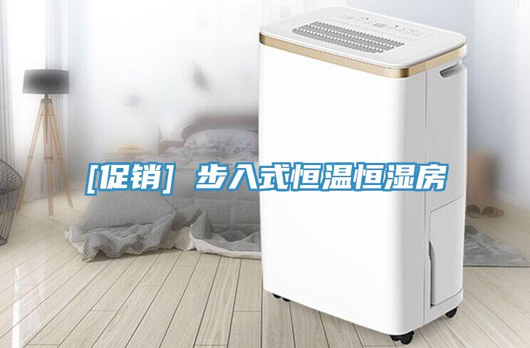 [促銷(xiāo)] 步入式恒溫恒濕房