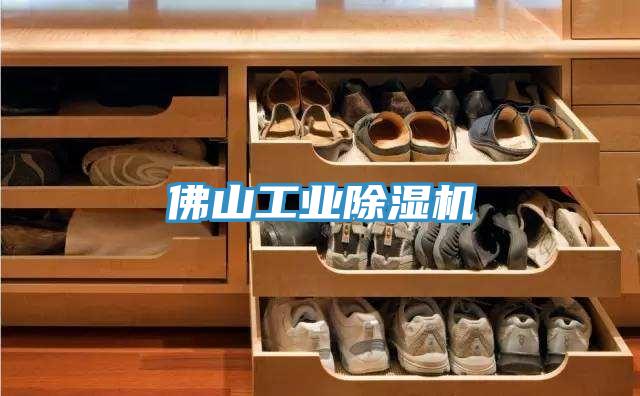 佛山工業除濕機