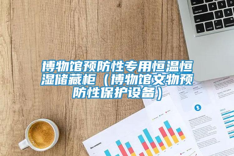 博物館預防性專用恒溫恒濕儲藏柜（博物館文物預防性保護設備）