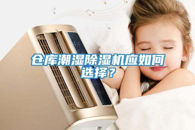 倉(cāng)庫(kù)潮濕除濕機(jī)應(yīng)如何選擇？
