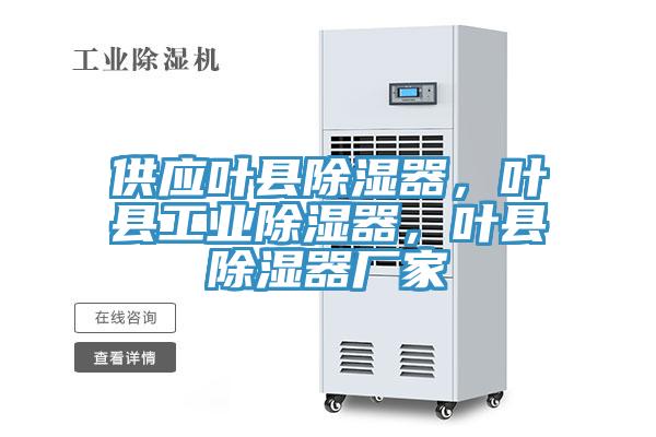 供應葉縣除濕器,葉縣工業除濕器,葉縣除濕器廠家