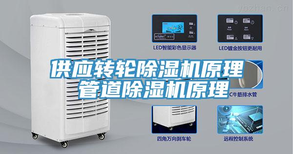 供應(yīng)轉(zhuǎn)輪除濕機(jī)原理 管道除濕機(jī)原理