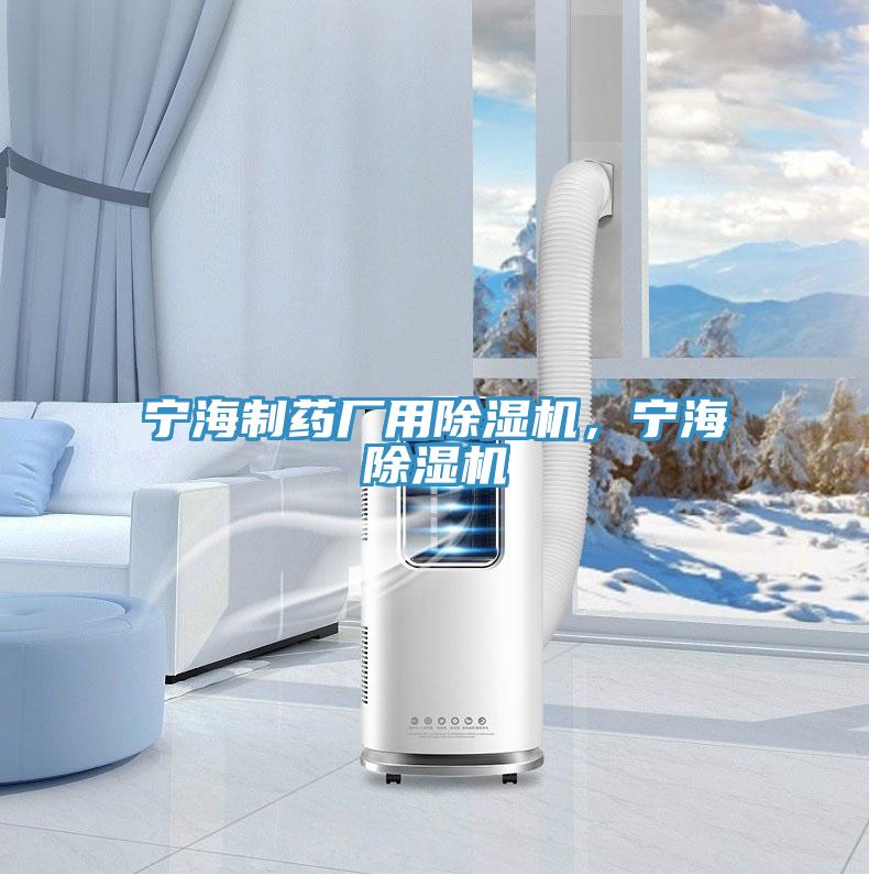 寧海制藥廠用除濕機，寧海除濕機