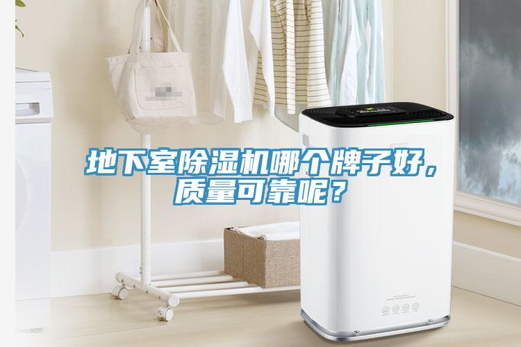地下室除濕機(jī)哪個(gè)牌子好，質(zhì)量可靠呢？