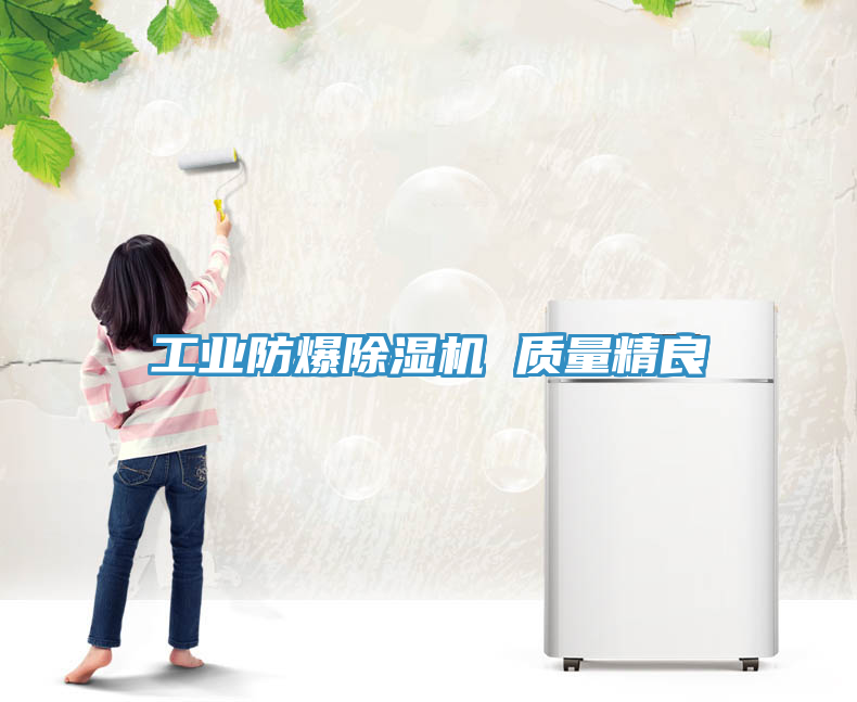 工業防爆除濕機 質量精良