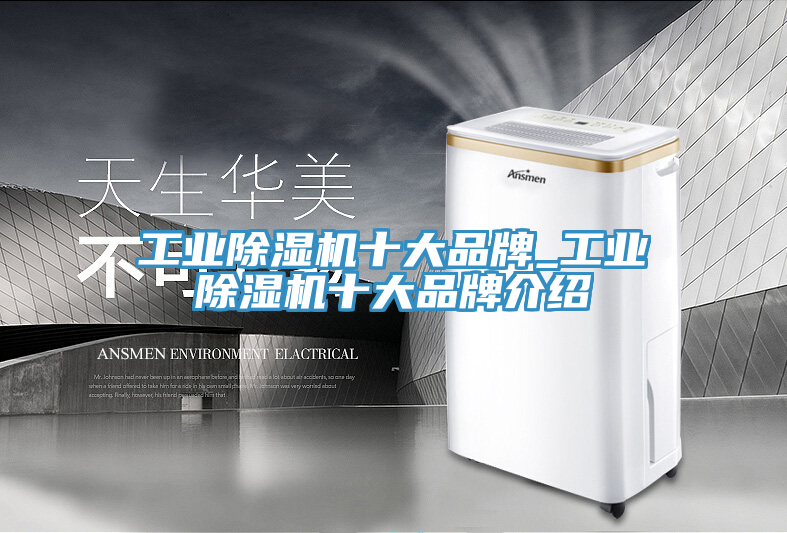 工業除濕機十大品牌_工業除濕機十大品牌介紹