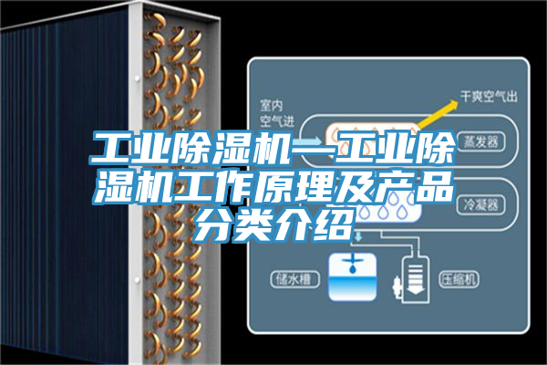 工業除濕機—工業除濕機工作原理及產品分類介紹