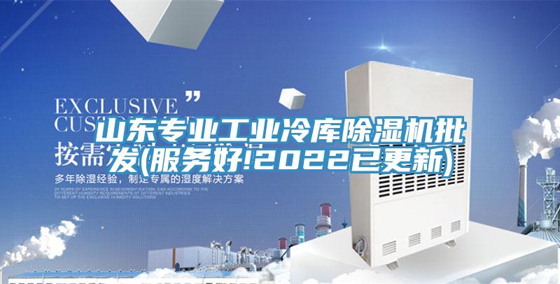 山東專業工業冷庫除濕機批發(服務好!2022已更新)