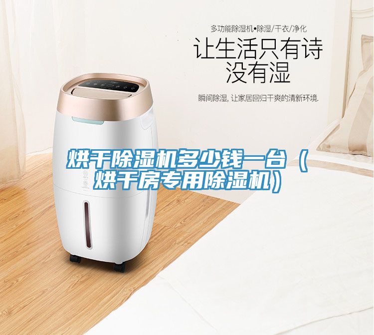 烘干除濕機(jī)多少錢一臺(烘干房專用除濕機(jī))