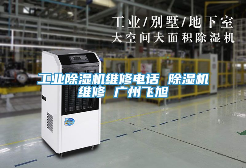 工業除濕機維修電話 除濕機維修 廣州飛旭