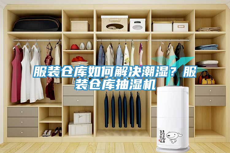 服裝倉庫如何解決潮濕?服裝倉庫抽濕機