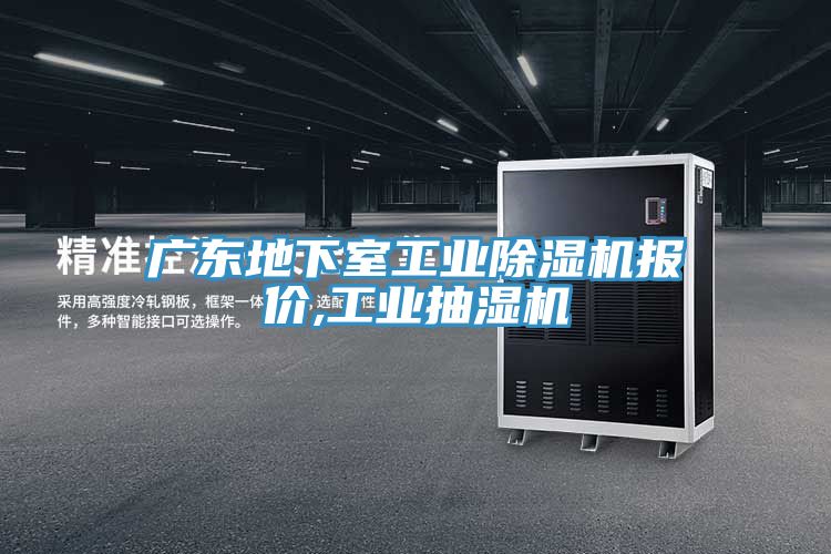 廣東地下室工業除濕機報價,工業抽濕機