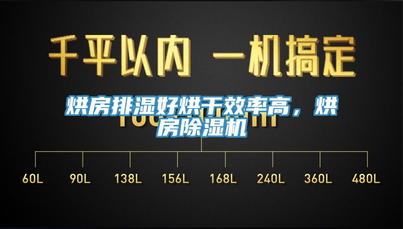 烘房排濕好烘干效率高,烘房除濕機(jī)