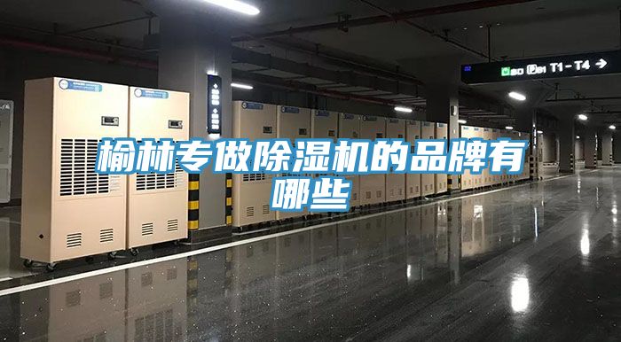 榆林專做除濕機的品牌有哪些