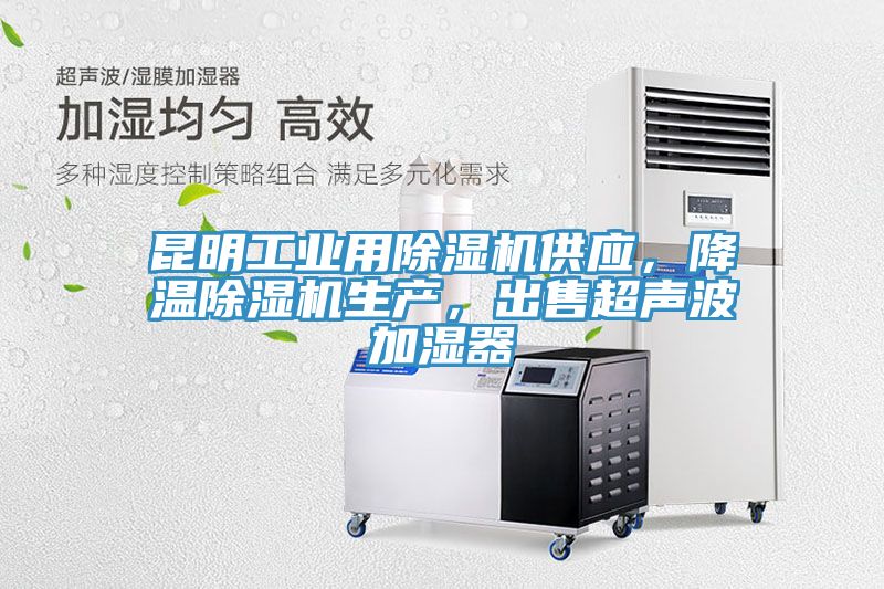 昆明工業(yè)用除濕機(jī)供應(yīng)，降溫除濕機(jī)生產(chǎn)，出售超聲波加濕器