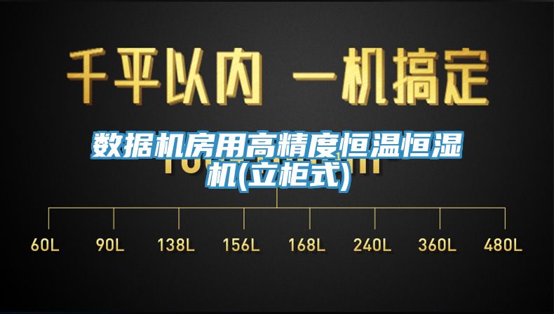 數據機房用高精度恒溫恒濕機(立柜式)