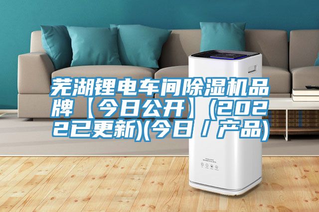 蕪湖鋰電車間除濕機品牌【今日公開】(2022已更新)(今日／產品)