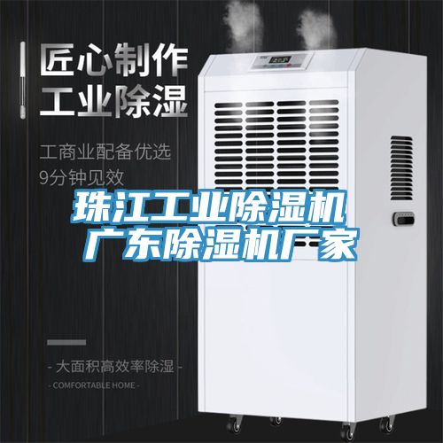 珠江工業除濕機 廣東除濕機廠家