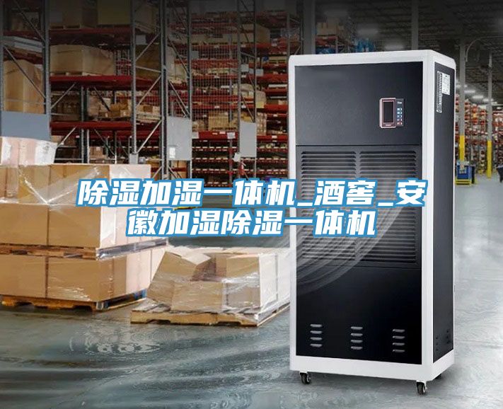 除濕加濕一體機(jī)_酒窖_安徽加濕除濕一體機(jī)