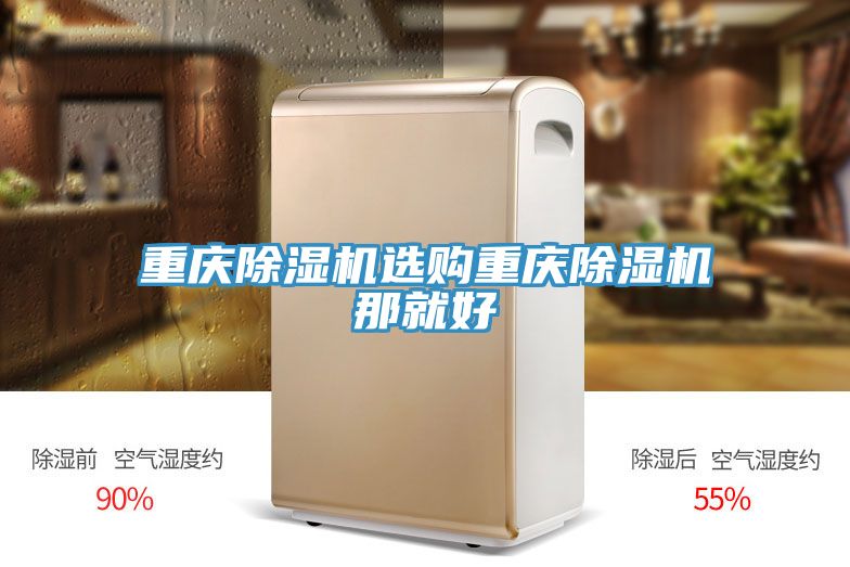 重慶除濕機選購重慶除濕機那就好