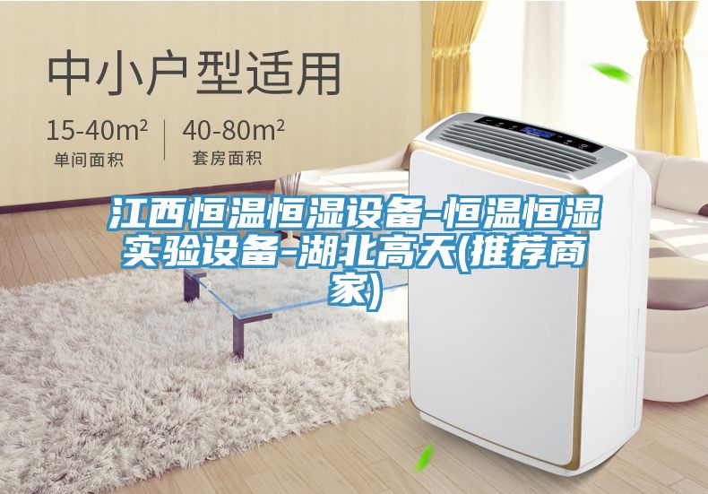 江西恒溫恒濕設備-恒溫恒濕實驗設備-湖北高天(推薦商家)