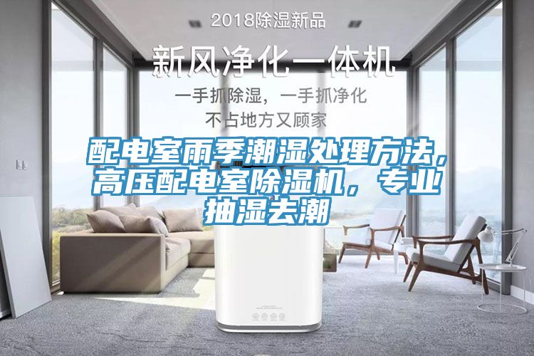 配電室雨季潮濕處理方法,高壓配電室除濕機,專業抽濕去潮