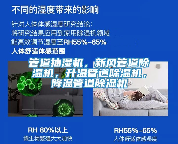管道抽濕機,新風(fēng)管道除濕機,升溫管道除濕機,降溫管道除濕機