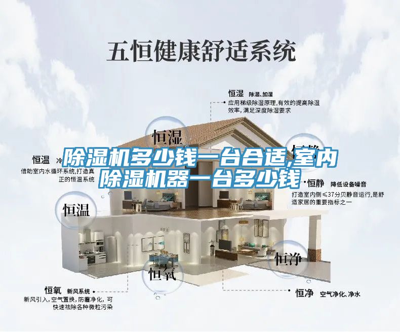 除濕機(jī)多少錢一臺(tái)合適,室內(nèi)除濕機(jī)器一臺(tái)多少錢