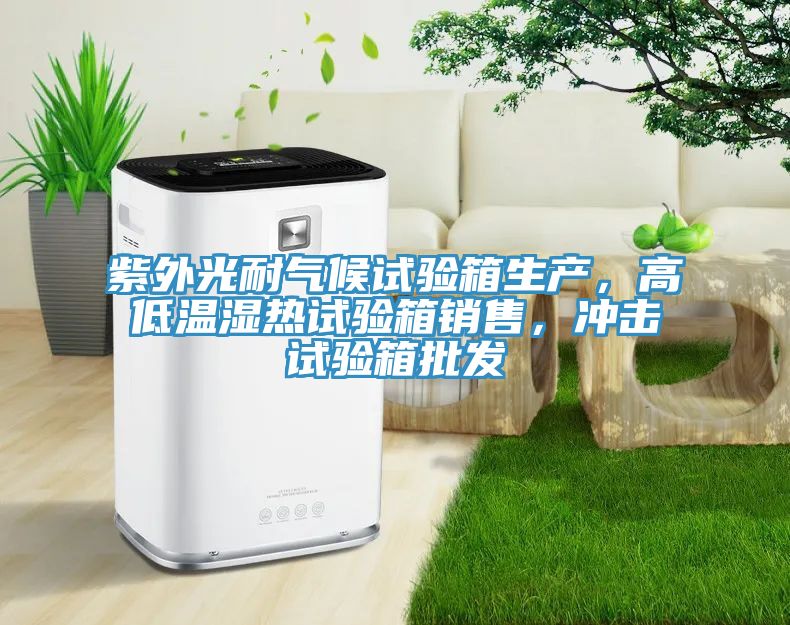 紫外光耐氣候試驗箱生產(chǎn),高低溫濕熱試驗箱銷售,沖擊試驗箱批發(fā)