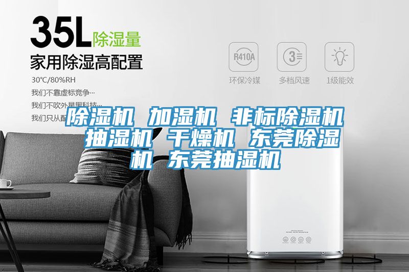除濕機 加濕機 非標除濕機 抽濕機 干燥機 東莞除濕機 東莞抽濕機