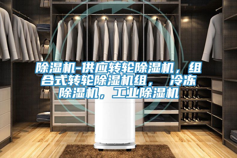 除濕機-供應轉輪除濕機,組合式轉輪除濕機組, 冷凍除濕機,工業除濕機
