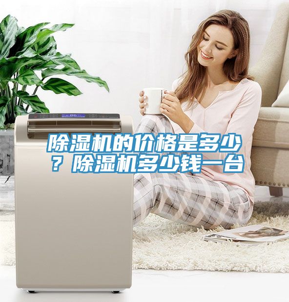 除濕機的價格是多少?除濕機多少錢一臺
